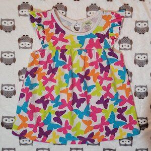$1 | 18-24m | Sleeveless Dress